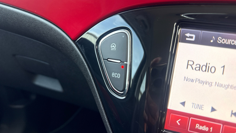 Vauxhall Adam 1.0T ecoFLEX Slam 3dr [Start Stop] Petrol Hatchback